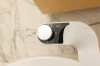 Image for Quick Release Bidet Attachment with Dual Nozzles