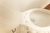 Image for Bidet Attachment with Nozzle Angle Adjuster