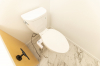 Image for Bidet Attachment with Nozzle Angle Adjuster