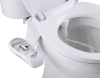 Image for Bidet Attachment with Nozzle Angle Adjuster