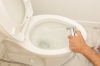 Image for Handheld Bidet Sprayer - Chrome Series