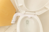 Image for Push Button Bidet Attachment With Dual Nozzles