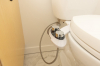 Image for Bidet Attachment with Dual Nozzles