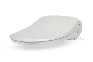 Alpha iX Hybrid Bidet Seat