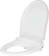Image for Alpha GXR Wave Bidet Seat