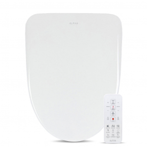 Alpha JX bidet
