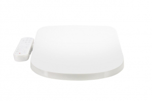 Alpha GX Wave Bidet Seat