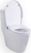 Image for Alpha ONE V2 Non-Electric Bidet Seat