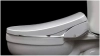 Image for Alpha GX Wave Bidet Seat