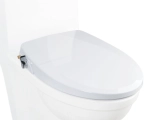 Alpha ONE V2 Non-Electric Bidet Seat