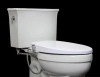 Image for Alpha ONE V2 Non-Electric Bidet Seat