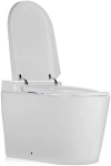 Image for Alpha GX Wave Bidet Seat