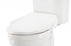 Image for Alpha GX Wave Bidet Seat