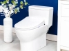 Image for Alpha iX Pure Bidet Seat
