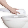 Image for Alpha ONE V2 Non-Electric Bidet Seat