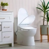 Image for Alpha UX Pearl Bidet Seat
