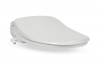 Image for Alpha iX Hybrid Bidet Seat