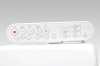 Image for Alpha GX Wave Bidet Seat