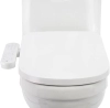 Image for Alpha GX Wave Bidet Seat