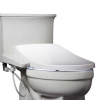 Image for Alpha GX Wave Bidet Seat