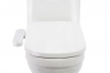 Image for Alpha GX Wave Bidet Seat