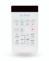 Image for Alpha iX Hybrid Bidet Seat