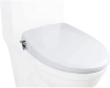 Image for Alpha ONE V2 Non-Electric Bidet Seat