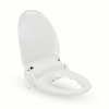 Image for Alpha iX Hybrid Bidet Seat