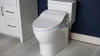 Image for Alpha JX2 Bidet Seat
