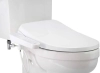 Image for Alpha GXR Wave Bidet Seat