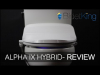 Image for Alpha iX Hybrid Bidet Seat