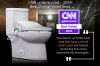 Image for Alpha JX2 Bidet Seat