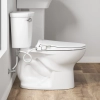 Image for AquaWash® Essentials Non-Electric SpaLet® Bidet Seat With Manual Operation