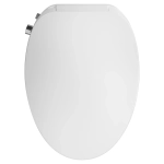 AquaWash® 2.0 Electric SpaLet® Bidet Seat With Manual Operation