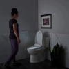 Image for Advanced Clean® 2.5 Electric SpaLet® Bidet Seat With Remote Operation