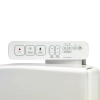 Image for Advanced Clean® 1.0 Electric SpaLet® Bidet Seat With Side Panel Operation