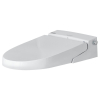 Image for Advanced Clean 100 SpaLet Bidet Toilet Seat Unit