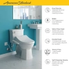 Image for Advanced Clean® 1.0 Electric SpaLet® Bidet Seat With Side Panel Operation