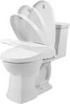 Image for Advanced Clean® 3.0 Electric SpaLet® Bidet Seat With Remote Operation