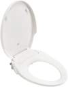 Image for AquaWash 1.0 Non-Electric SpaLet Bidet Seat with Manual Operation