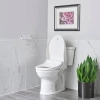 Image for Advanced Clean® 2.5 Electric SpaLet® Bidet Seat With Remote Operation