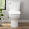 Image for AquaWash® Essentials Non-Electric SpaLet® Bidet Seat With Manual Operation