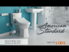 Image for Advanced Clean® 1.0 Electric SpaLet® Bidet Seat With Side Panel Operation