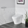 Image for Advanced Clean 100 SpaLet Bidet Toilet Seat Unit