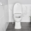 Image for Advanced Clean® 3.0 Electric SpaLet® Bidet Seat With Remote Operation
