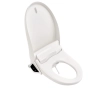 Image for Advanced Clean® 2.0 Electric SpaLet® Bidet Seat With Remote Operation