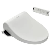 Image for Advanced Clean® 2.0 Electric SpaLet® Bidet Seat With Remote Operation