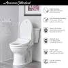 Image for Advanced Clean® 2.5 Electric SpaLet® Bidet Seat With Remote Operation