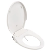 Image for AquaWash 1.0 Non-Electric SpaLet Bidet Seat with Manual Operation