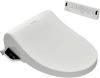 Image for Advanced Clean® 2.0 Electric SpaLet® Bidet Seat With Remote Operation